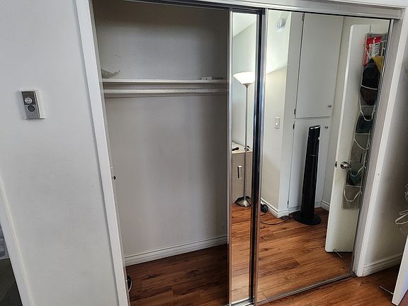4th image of 152 N Almont Dr #F