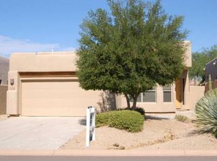 9538 E Chuckwagon Ln, Scottsdale, AZ 85262