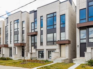 15 Innes Ave, Toronto, ON M6E0B2