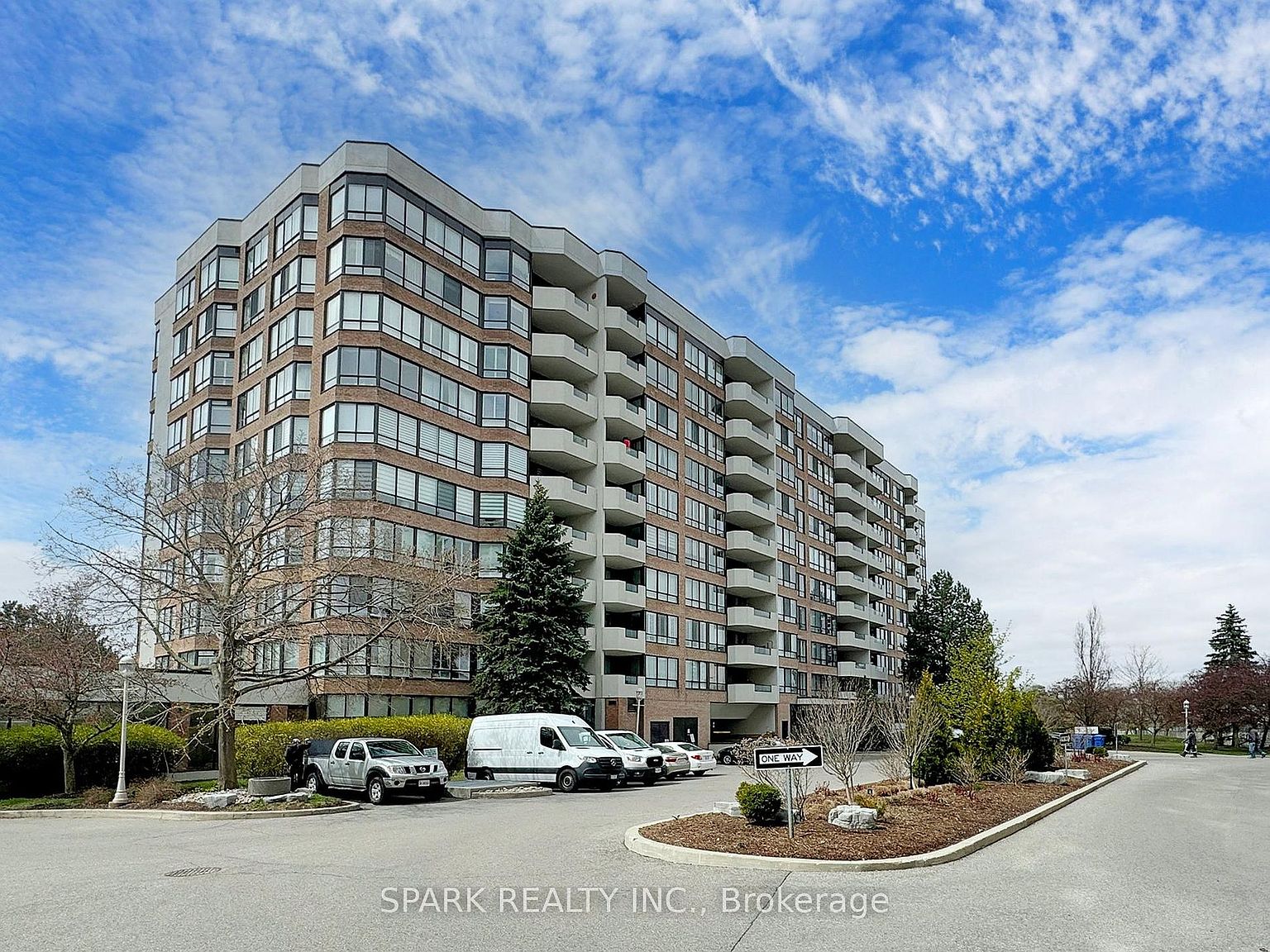 55 Austin Dr #607, Markham, ON L3R 8H5 | MLS #N9050808 | Zillow