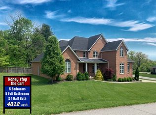 1264 Ivy Creek Rd, Ashland, KY 41101