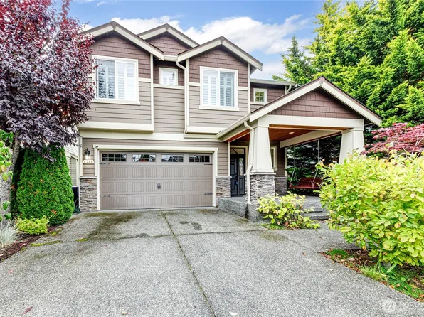 4766 Arbors Circle, Mukilteo, WA 98275