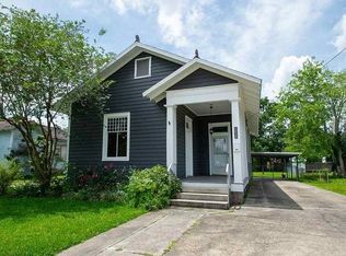 1025 4th St, Morgan City, LA 70380