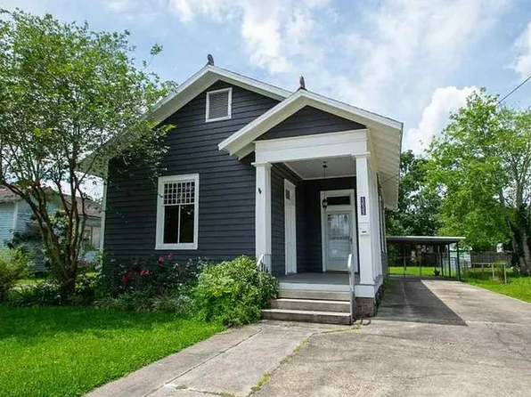 1025 4th St, Morgan City, LA 70380