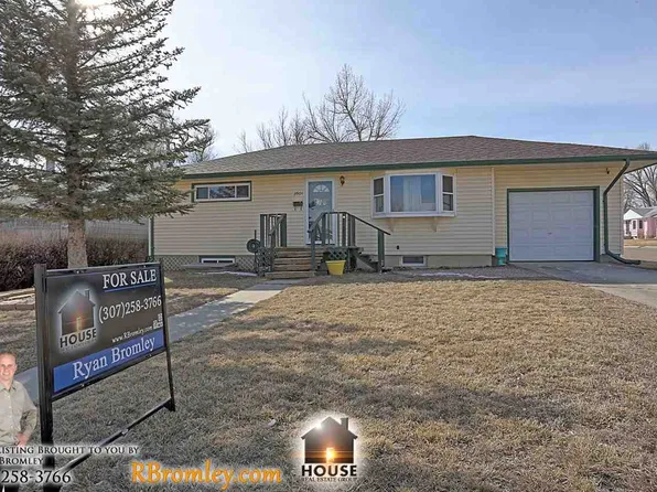 2901 E 12th St, Casper, WY 82609