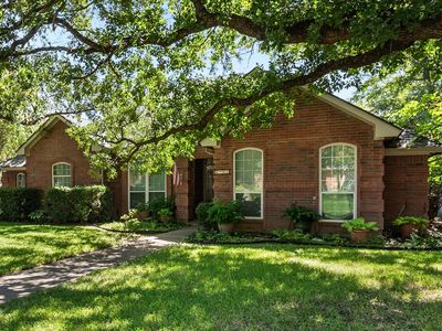 6901 Thornbird Ln, Arlington, TX, 76001