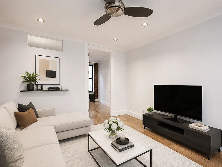 124 Ludlow St #1A — Photo 2
