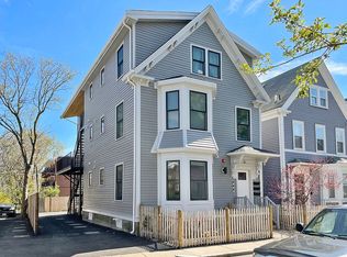 26 Bardwell St #1, Jamaica Plain, MA 02130