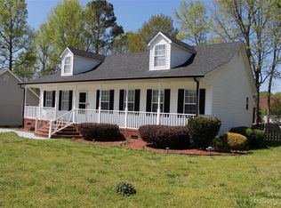 565 Strathclyde Way, Rock Hill, SC 29730