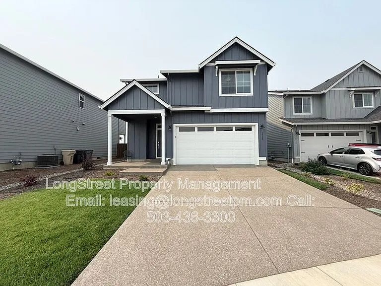 5954 Henshaw St SE — Photo 1