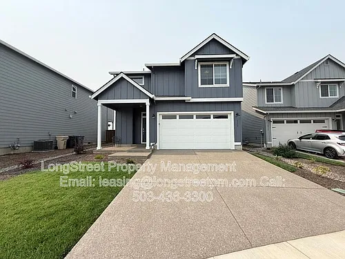 5954 Henshaw St SE Photo 1
