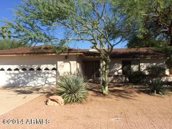 8878 E Sheena Dr