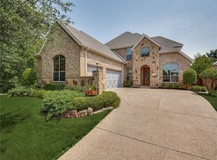 3501 Larrow Ct, McKinney, TX 75070