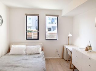 310 Carolina St UNIT 203, San Francisco, CA 94107