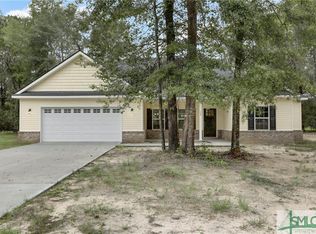 105 Wigeon Way, Springfield, GA 31329