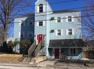 1111 Baldwin St APT 1, Waterbury, CT 06706