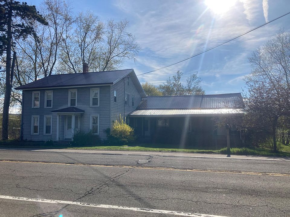 9667 Route 60, Fredonia, NY 14063 Zillow