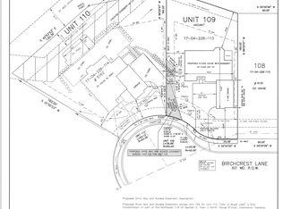 6148 Birchcrest Ln, Commerce Twp, MI