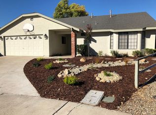 949 Casper Ct, Paso Robles, CA 93446