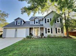 2708 N Cranberry St, Wichita, KS 67226