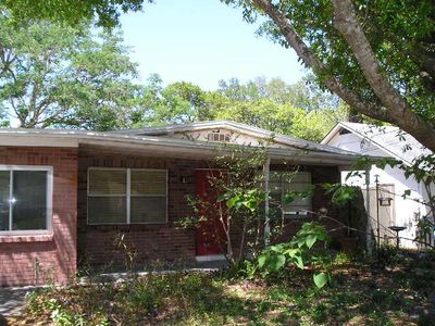 4323 S Cameron Ave, Tampa, FL, 33611