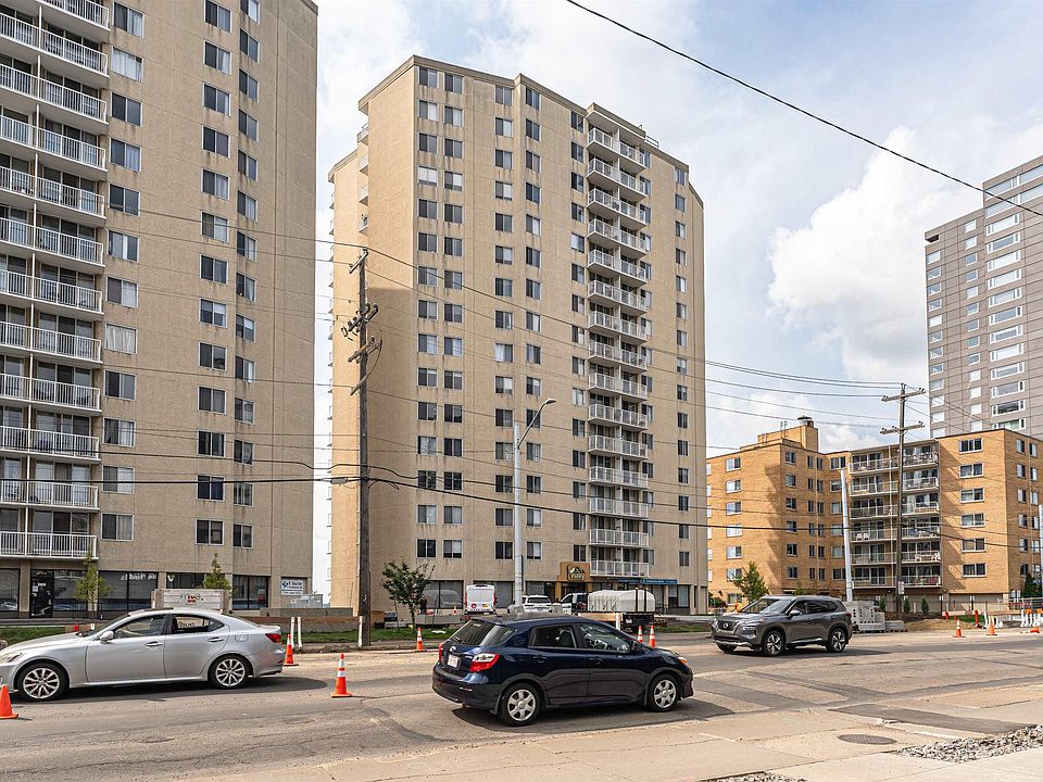 1st image of 12141 Jasper Ave NW #201