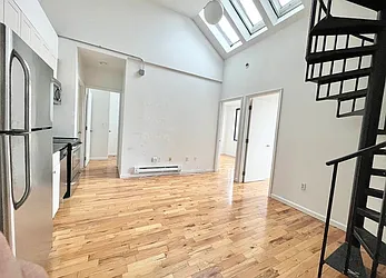 320 Melrose Street, #PH