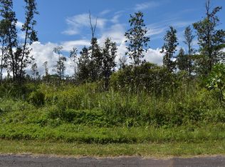 11th Ave LOT 1447, Keaau, HI 96749