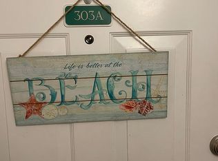 7390 Estero Blvd APT 303A, Fort Myers Beach, FL 33931