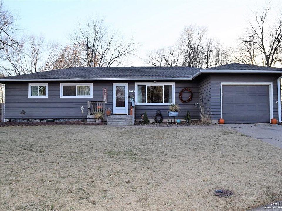 1st image of 1013 Scott Ave