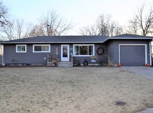 1013 Scott Ave, Salina, KS 67401