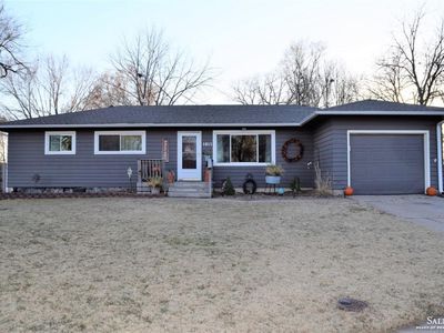 1013 Scott Ave, Salina, KS, 67401