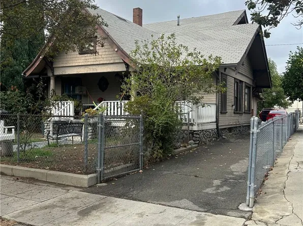 243 San Francisco Ave, Pomona, CA 91767