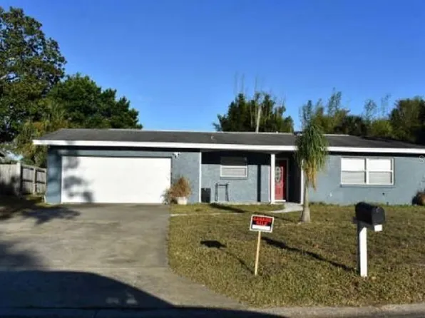 911 Woodmere Cir, Ormond Beach, FL 32174