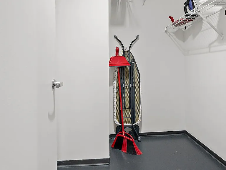 Storage Room