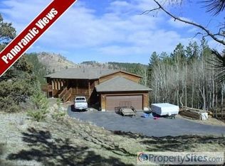 56 Lark Ln, Bailey, CO 80421
