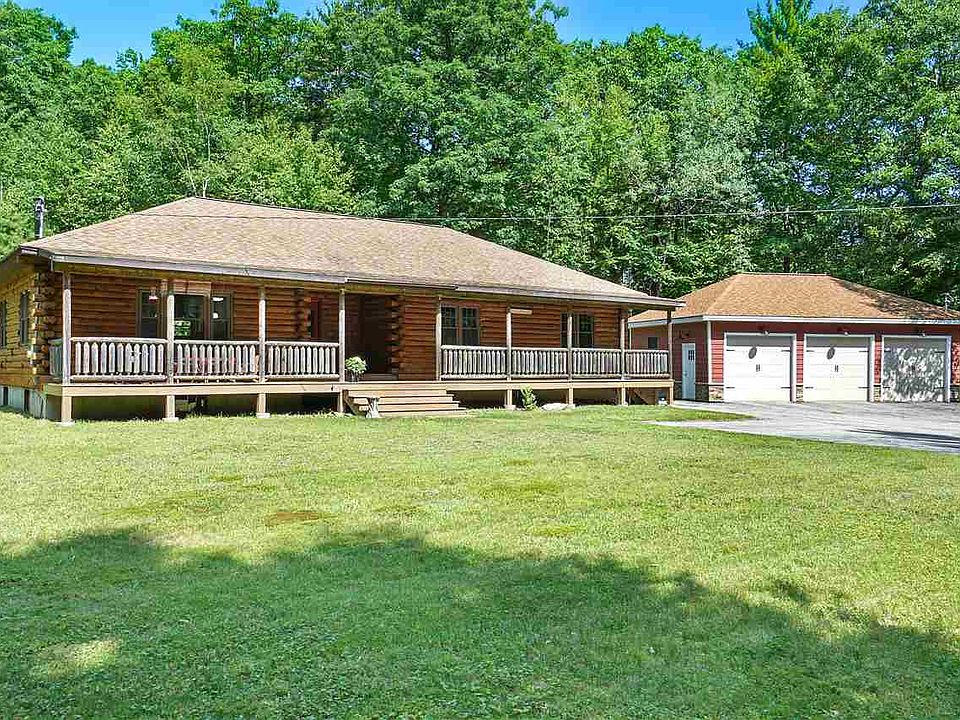 354 Chester Turnpike, Candia, NH 03034 Zillow