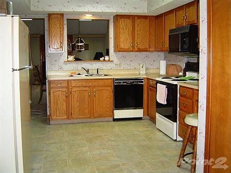 5 - Kitchen