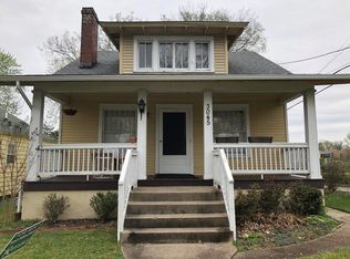 3045 Wentworth Ave, Louisville, KY 40206