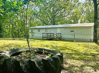 33 Cr 347, Wynne, AR 72396