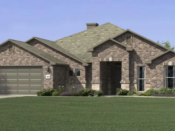 4345 W Roxie Street, Battlefield, MO 65619