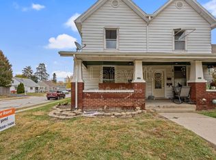 601 Park Ave, Lafayette, IN 47904