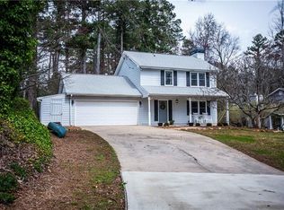 655 Mable Lake Rd, Cumming, GA 30041