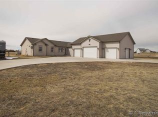 6712 Elmwood Ave, Cheyenne, WY 82007