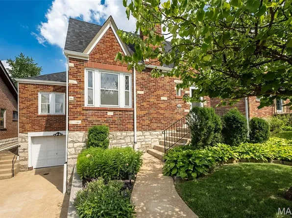 1724 McCready Ave, Saint Louis, MO 63117