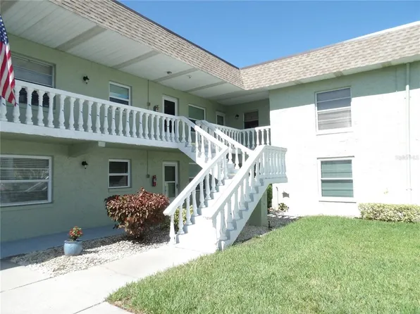 1250 S Pinellas Ave APT 1013, Tarpon Springs, FL 34689