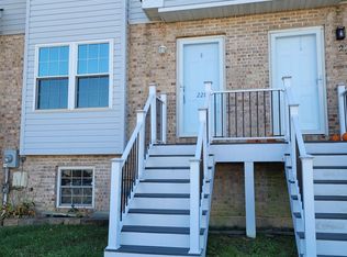 228 Vincent Cir, Middletown, DE 19709