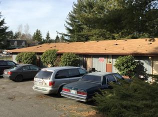 5008 S 58th St APT D, Tacoma, WA 98409