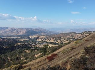 0 Saint Moritz Dr LOT 169, Tehachapi, CA 93561