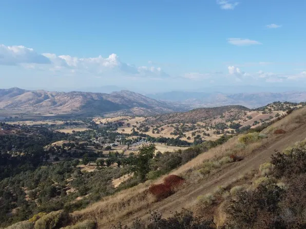 0 Saint Moritz Dr Lot 169, Tehachapi, CA 93561